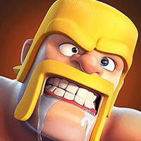 Clash of Clans