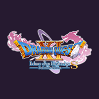 Dragon Quest XI: Echoes of an Elusive Age