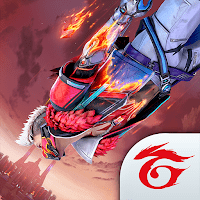 Garena Free Fire: Rampage