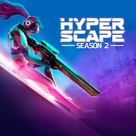 Hyper Scape™