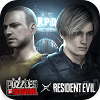 Puzzles & Survival