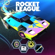 Rocket League