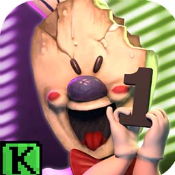 Ice Scream 1: Horror Neighborhood