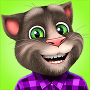 Talking tom